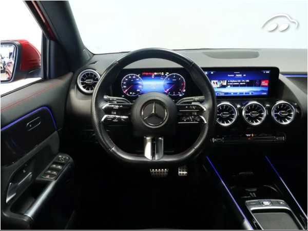 Mercedes-benz Clase GLA 220 D DCT 4MATIC 190CV 5P 1