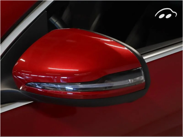 Mercedes-benz Clase GLA 220 D DCT 4MATIC 190CV 5P 6