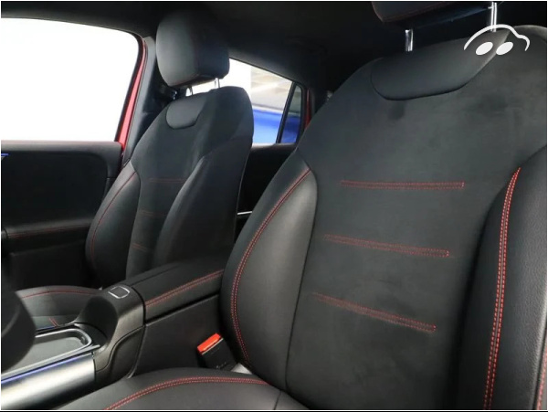 Mercedes-benz Clase GLA 220 D DCT 4MATIC 190CV 5P 7