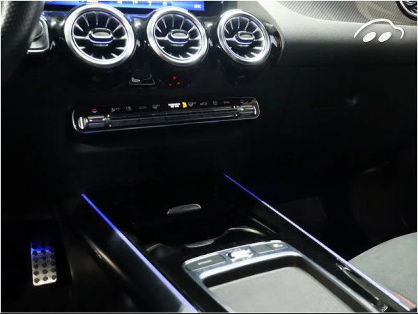 Mercedes-benz Clase GLA 220 D DCT 4MATIC 190CV 5P 11