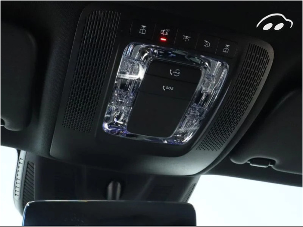 Mercedes-benz Clase GLA 220 D DCT 4MATIC 190CV 5P 9