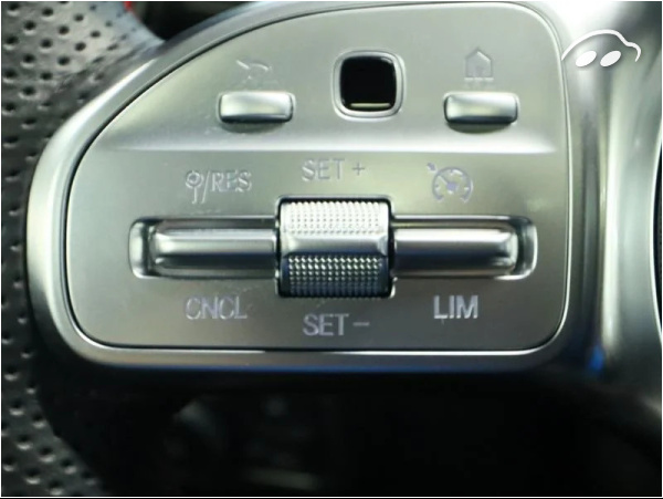 Mercedes-benz Clase GLA 250 E DCT 218CV 5P 1