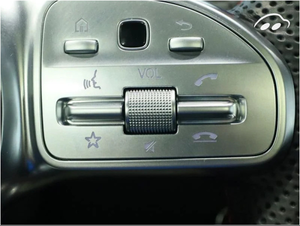 Mercedes-benz Clase GLA 250 E DCT 218CV 5P 4