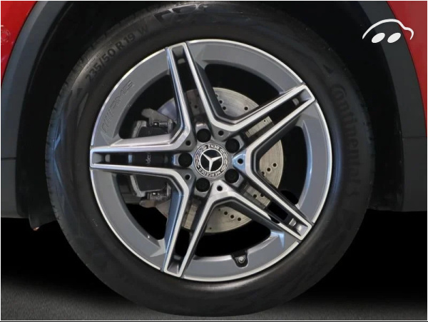 Mercedes-benz Clase GLA 250 E DCT 218CV 5P 12