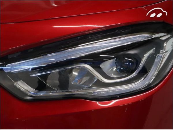 Mercedes-benz Clase GLA 250 E DCT 218CV 5P 10