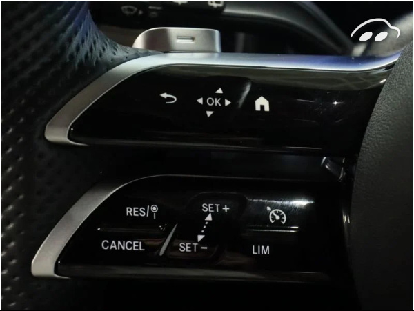 Mercedes-benz Clase GLA 200 D DCT 150CV 5P 1