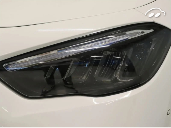 Mercedes-benz Clase GLA 200 D DCT 150CV 5P 9