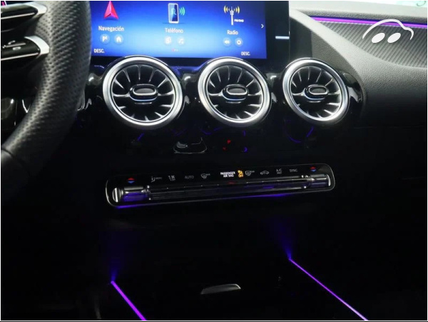 Mercedes-benz Clase GLA 200 D DCT 150CV 5P 12