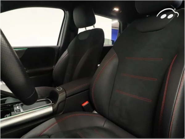 Mercedes-benz Clase B B 250 E PHEV 218CV 5P 4