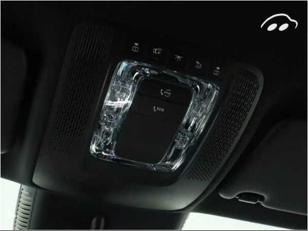 Mercedes-benz Clase B B 250 E PHEV 218CV 5P 1