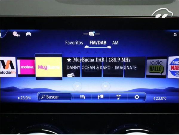 Mercedes-benz Clase B B 250 E PHEV 218CV 5P 6