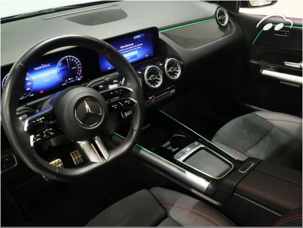 Mercedes-benz Clase B B 250 E PHEV 218CV 5P 10