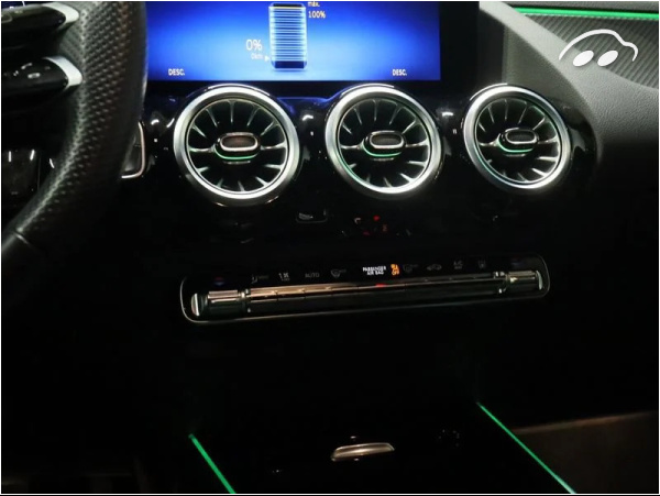 Mercedes-benz Clase B B 250 E PHEV 218CV 5P 8