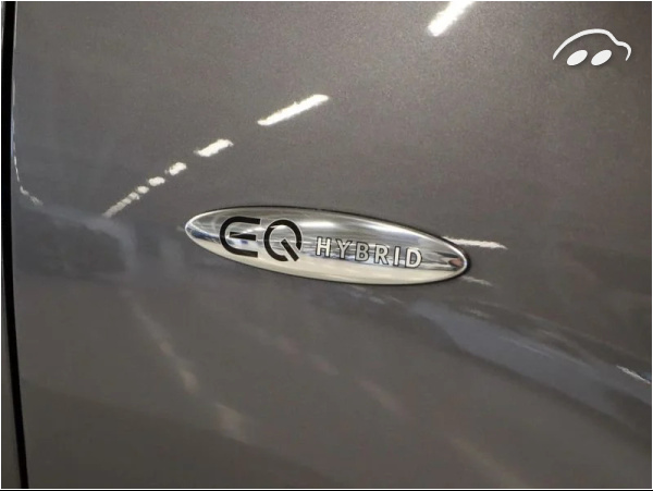 Mercedes-benz Clase A A 250 E SEDAN PHEV DCT 218CV 4P 8