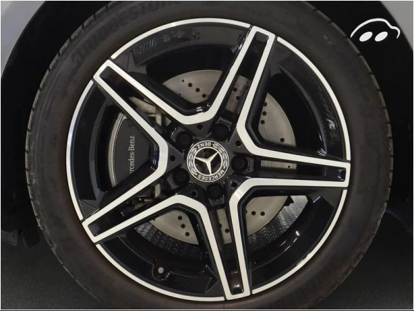 Mercedes-benz Clase A A 250 E SEDAN PHEV DCT 218CV 4P 2