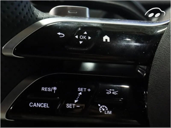 Mercedes-benz Clase A A 250 E SEDAN PHEV DCT 218CV 4P 1