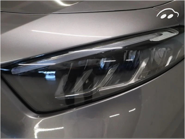 Mercedes-benz Clase A A 250 E SEDAN PHEV DCT 218CV 4P 10