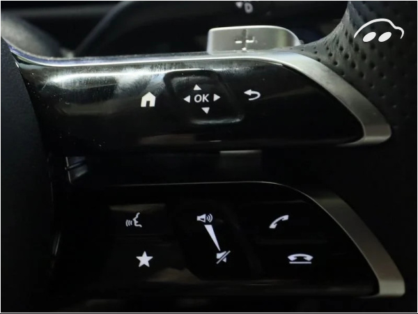 Mercedes-benz Clase A A 250 E SEDAN PHEV DCT 218CV 4P 12