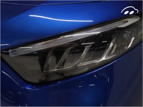 Mercedes-benz Clase A A 200 D SEDAN DCT 150CV 4P 7