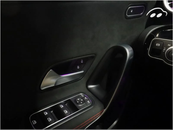 Mercedes-benz Clase A A 200 D DCT 150CV 5P 1