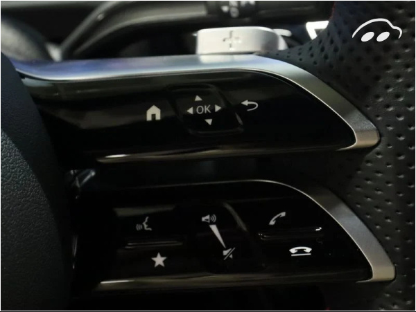 Mercedes-benz Clase A A 200 D DCT 150CV 5P 8