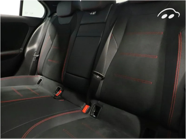 Mercedes-benz Clase A A 200 D DCT 150CV 5P 10