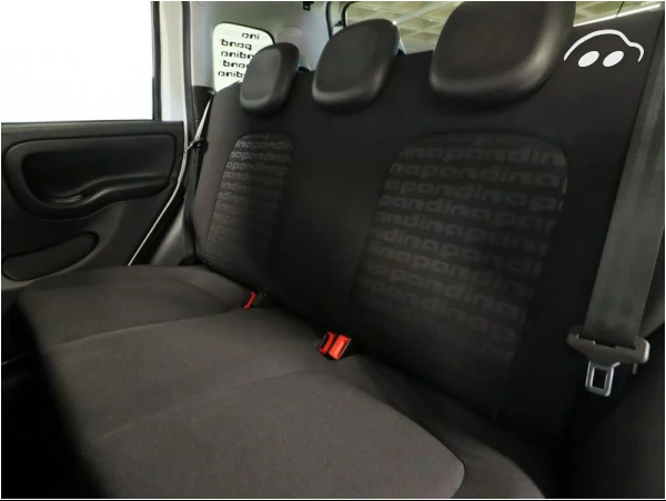 Fiat Panda 1.9 MHEV PANDINA 70 CV 5P 6