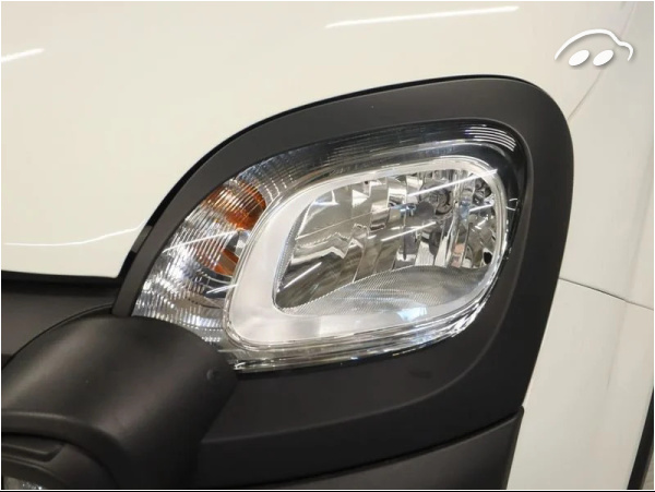 Fiat Panda 1.9 MHEV PANDINA 70 CV 5P 10