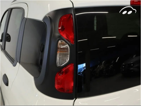 Fiat Panda 1.9 MHEV PANDINA 70 CV 5P 12