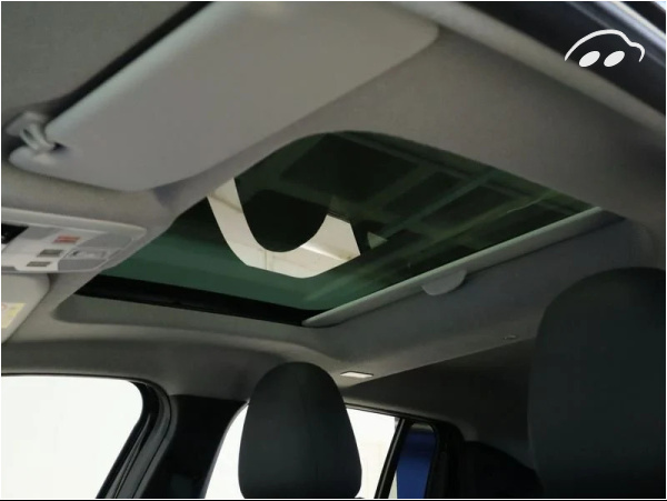 Jeep AVENGER 1.2 G 74KW SUMMIT 100CV 5P 7