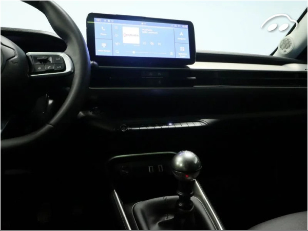 Jeep AVENGER 1.2 G 74KW SUMMIT 100CV 5P 9