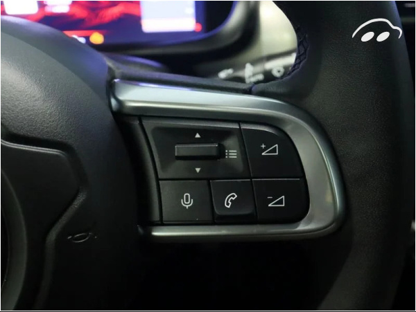 Jeep AVENGER 1.2 G 74KW SUMMIT 100CV 5P 5