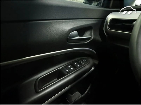 Jeep AVENGER 1.2 G 74KW SUMMIT 100CV 5P 10