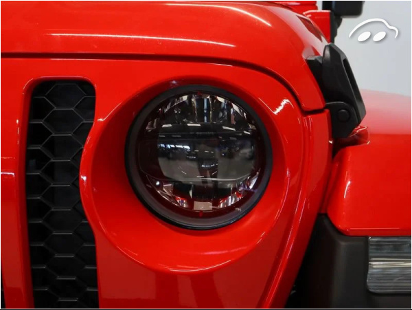 Jeep Wrangler 2.0 PHEV SAHARA UNLIMITED AUTO 381CV 5P 5