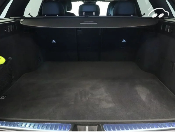 Mercedes-benz Clase C C 220 D MHEV AUTO 200CV 5P 8