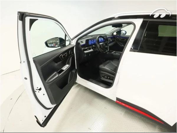 Omoda OMODA 5 1.6 T-GDI DCT PREMIUM 185CV 5P 2