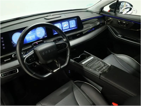 Omoda OMODA 5 1.6 T-GDI DCT PREMIUM 185CV 5P 7