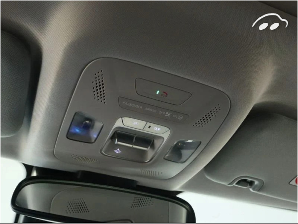 Omoda OMODA 5 1.6 T-GDI DCT PREMIUM 185CV 5P 12