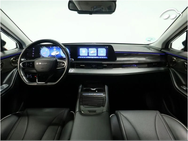 Omoda OMODA 5 1.6 T-GDI DCT PREMIUM 185CV 5P 6