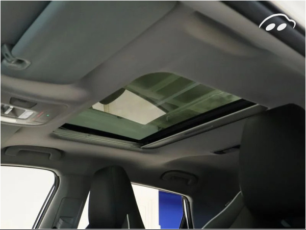 Omoda OMODA 5 1.6 T-GDI DCT PREMIUM 185CV 5P 11