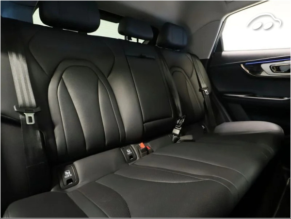 Omoda OMODA 5 1.6 T-GDI DCT PREMIUM 185CV 5P 10