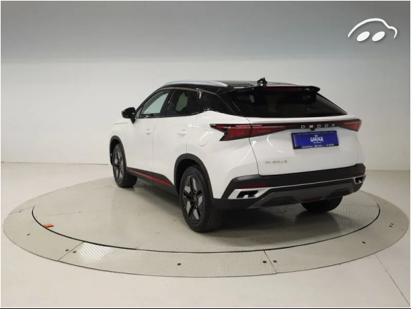 Omoda OMODA 5 1.6 T-GDI DCT PREMIUM 185CV 5P 4