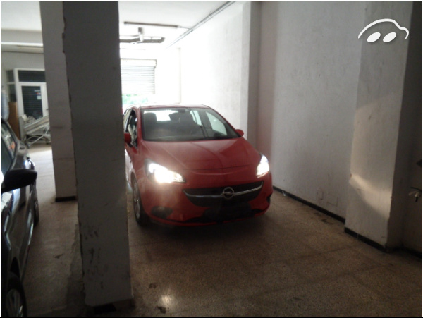 Opel Corsa 1.4 SELECTIVE 1