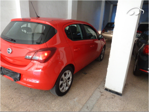 Opel Corsa 1.4 SELECTIVE 3
