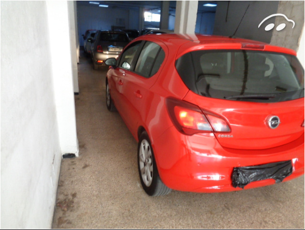 Opel Corsa 1.4 SELECTIVE 4