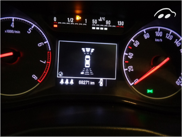 Opel Corsa 1.4 SELECTIVE 7