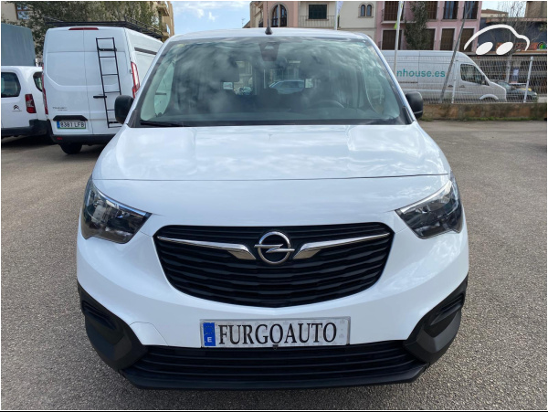 Opel Combo LIFE EXPRESSION 1.5 BHDI 100CV 2