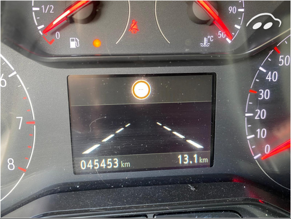 Opel Combo LIFE EXPRESSION 1.5 BHDI 100CV 11