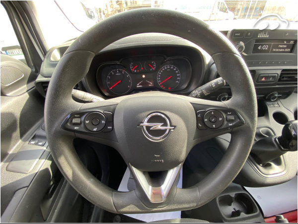Opel Combo LIFE EXPRESSION 1.5 BHDI 100CV 10