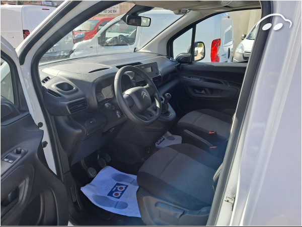 Citroen Berlingo TURISMO 1.5 BHDI 100CV 6